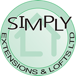 Simply Extensions and Lofts logo