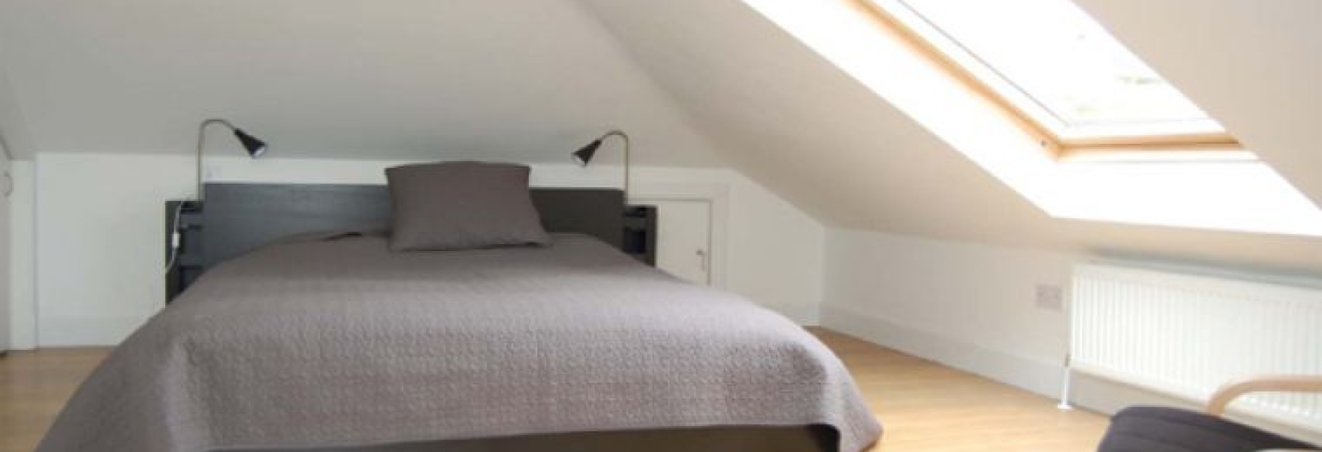 Loft Conversion - Tooting, South West London